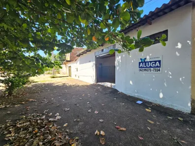 Ponto Comercial para alugar, 71m² no Jardim Balneário Meia Ponte, Goiânia