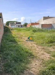 Lote/Terreno à venda, 150m² no Jardim Boer II, Americana