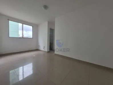 Apartamento com 2 Quartos à venda, 47m² no Jardim Nova Poá, Poá