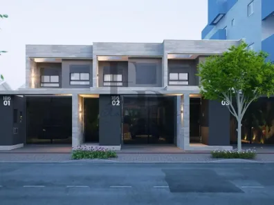 Sobrado com 3 Quartos à venda, 123m² no Iririú, Joinville