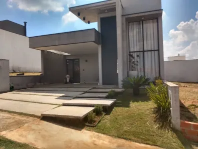 Casa de Condomínio com 3 Quartos à venda, 137m² no Jardim Residencial Villagio Wanel, Sorocaba