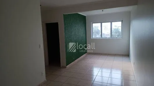 Apartamento com 2 Quartos à venda, 80m² no Centro, São José do Rio Preto