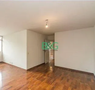 Apartamento com 3 Quartos à venda, 115m² no Santa Cecília, São Paulo
