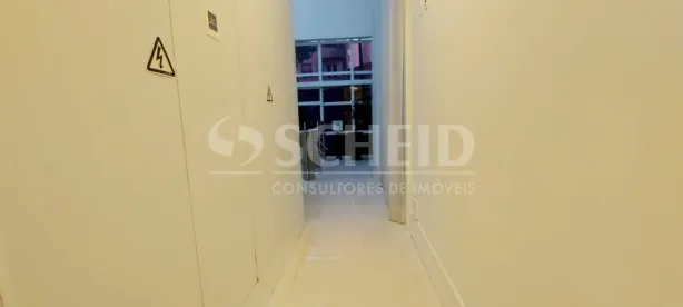 Imóvel Comercial à venda, 27m² no Aclimação, São Paulo