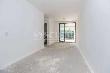Apartamento com 2 Quartos à venda, 76m² no Indianópolis, São Paulo