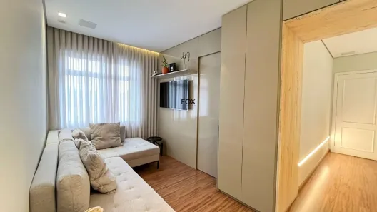 Apartamento com 3 Quartos à venda, 120m² no Santa Lúcia, Belo Horizonte
