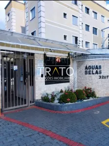 Apartamento com 2 Quartos à venda, 47m² no Loteamento Parque São Martinho, Campinas
