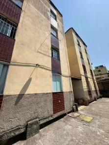 Apartamento com 2 Quartos para alugar, 49m² no Parque Riacho das Pedras 2ª Seção, Contagem
