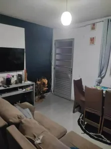 Apartamento com 2 Quartos à venda, 49m² no Paulo VI, Belo Horizonte