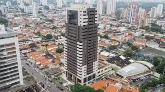 Sala Comercial para venda ou aluguel, 64m² no Santo Amaro, São Paulo