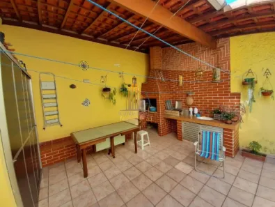 Casa com 3 Quartos à venda, 125m² no Vila Joaniza, São Paulo