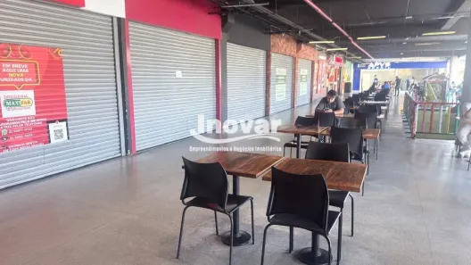 Ponto Comercial para alugar, 30m² no São João Batista (Venda Nova), Belo Horizonte