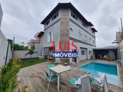 Casa com 5 Quartos à venda, 369m² no Camboinhas, Niterói