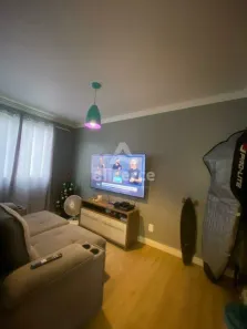Apartamento com 2 Quartos à venda, 58m² no Fazenda Santo Antônio, São José