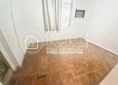 Apartamento com 2 Quartos à venda, 70m² no Maracanã, Rio de Janeiro