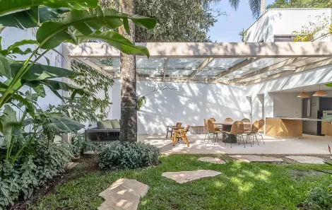 Casa com 3 Quartos à venda, 315m² no Pinheiros, São Paulo