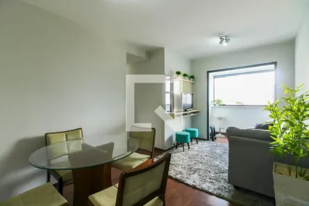 Apartamento com 3 Quartos à venda, 62m² no Maranhão, São Paulo