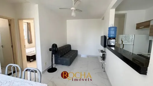 Apartamento com 2 Quartos à venda, 47m² no Estância Monazítica, Serra