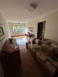 Apartamento com 3 Quartos à venda, 110m² no Chácara da Barra, Campinas