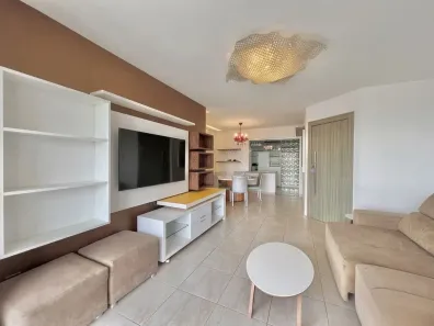 Apartamento com 2 Quartos à venda, 107m² no Umarizal, Belém