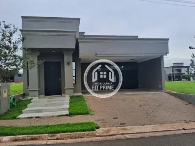 Casa de Condomínio com 3 Quartos à venda, 225m² no Damha Fit, Ipiguá
