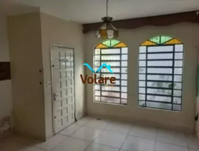 Sobrado com 3 Quartos à venda, 120m² no Rio Pequeno, São Paulo