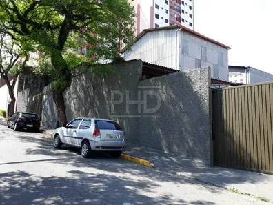 à venda, 2020m² no Vila Euclides, São Bernardo do Campo
