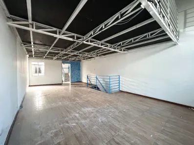 Ponto Comercial para alugar, 120m² no Centro, Juiz de Fora
