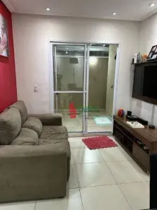 Apartamento com 2 Quartos à venda, 72m² no Gopoúva, Guarulhos