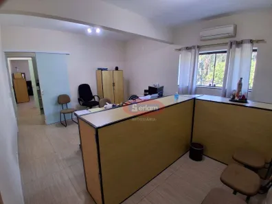 Sala Comercial à venda, 56m² no Embaré, Santos