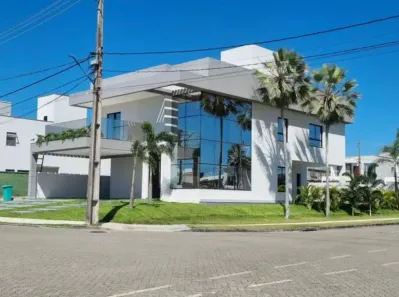 Casa de Condomínio com 4 Quartos à venda, 363m² no Centro, Eusébio