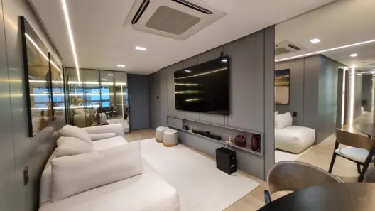Apartamento com 3 Quartos à venda, 79m² no Bessa, João Pessoa
