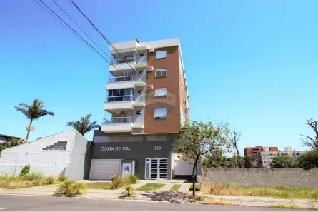 Apartamento com 1 Quarto à venda, 43m² no Camobi, Santa Maria