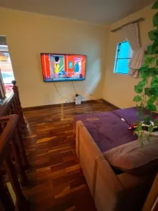 Sobrado com 4 Quartos à venda, 325m² no Jardim Guapira, São Paulo