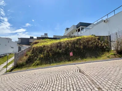 Lote/Terreno à venda, 557m² no Bosque do Imperador, Juiz de Fora