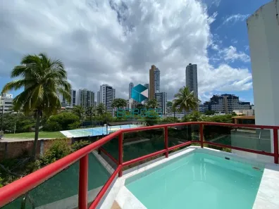 Cobertura com 4 Quartos à venda, 267m² no Ondina, Salvador