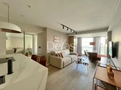 Apartamento com 2 Quartos à venda, 61m² no Meireles, Fortaleza