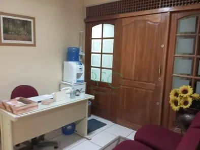 Sala Comercial à venda, 97m² no Liberdade, São Paulo
