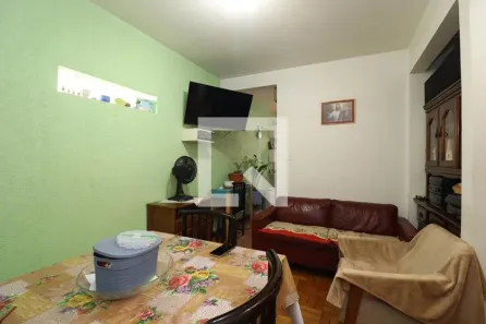 Apartamento com 1 Quarto à venda, 42m² no Pinheiros, São Paulo