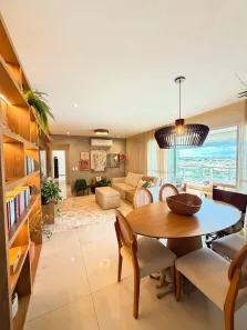 Apartamento com 3 Quartos à venda, 143m² no Jardim Tarraf II, São José do Rio Preto