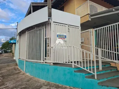 Ponto Comercial para alugar, 10m² no Jardim Andorinhas, Campinas