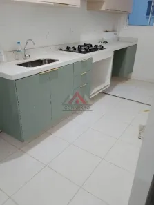Apartamento com 2 Quartos à venda, 52m² no Parque Santa Rosa, Suzano