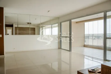 Apartamento com 3 Quartos à venda, 134m² no Jardim Olympia, São Paulo