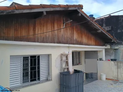 Casa com 3 Quartos à venda, 180m² no Jardim Maracá, São Paulo