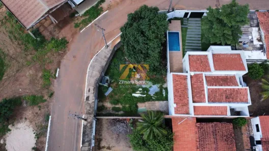 Lote/Terreno à venda, 275m² no Plano Diretor Sul, Palmas
