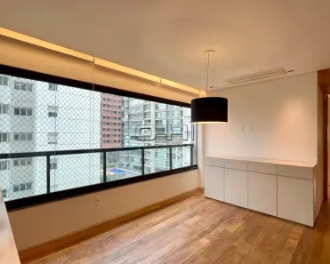 Apartamento com 2 Quartos para alugar, 105m² no Cerqueira César, São Paulo