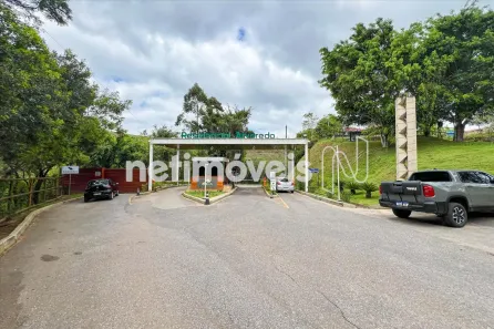 Lote/Terreno à venda, 2040m² no Green Park, Nova Lima