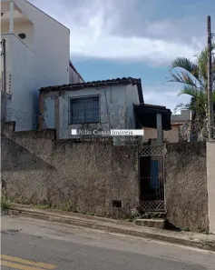 Lote/Terreno à venda, 148m² no Vila Jardini, Sorocaba