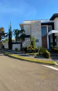 Casa de Condomínio com 4 Quartos à venda, 400m² no João Aranha, Paulínia