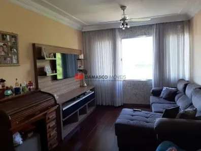Apartamento com 3 Quartos à venda, 94m² no Barcelona, São Caetano do Sul